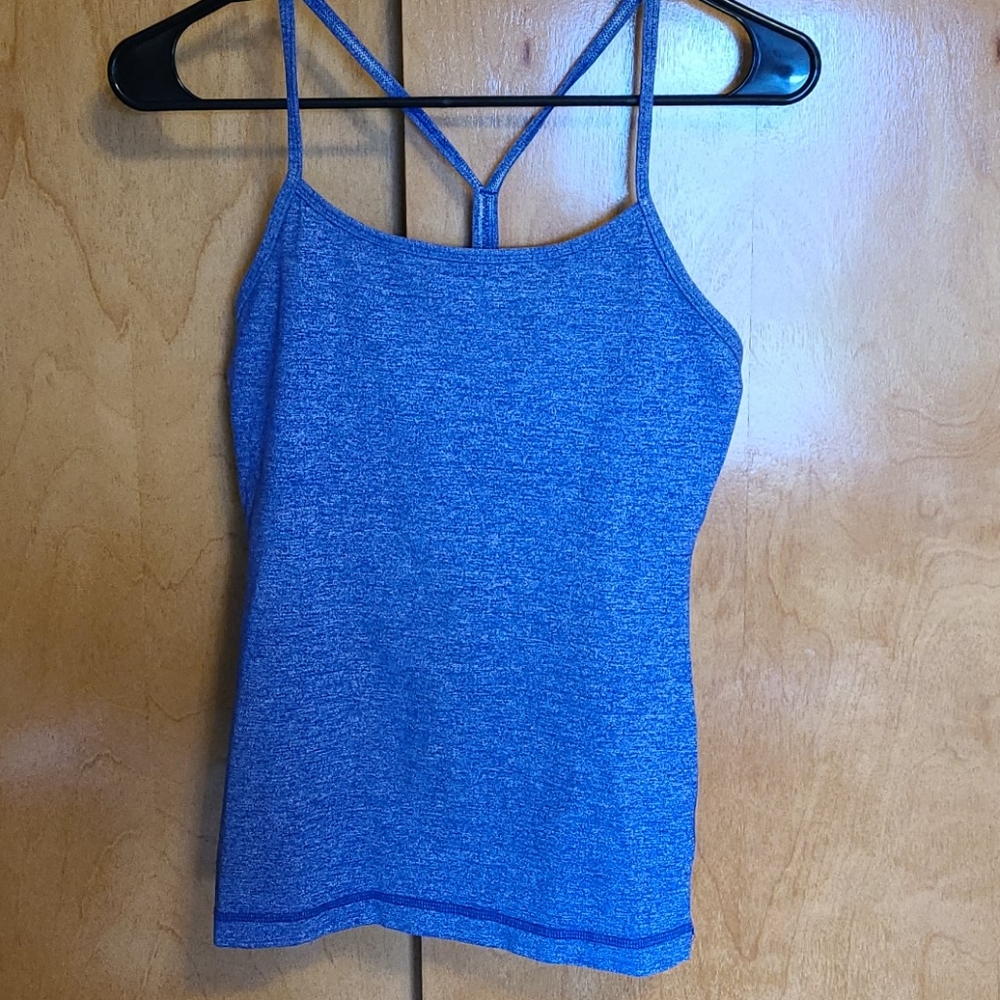 Lululemon Athletica Tank